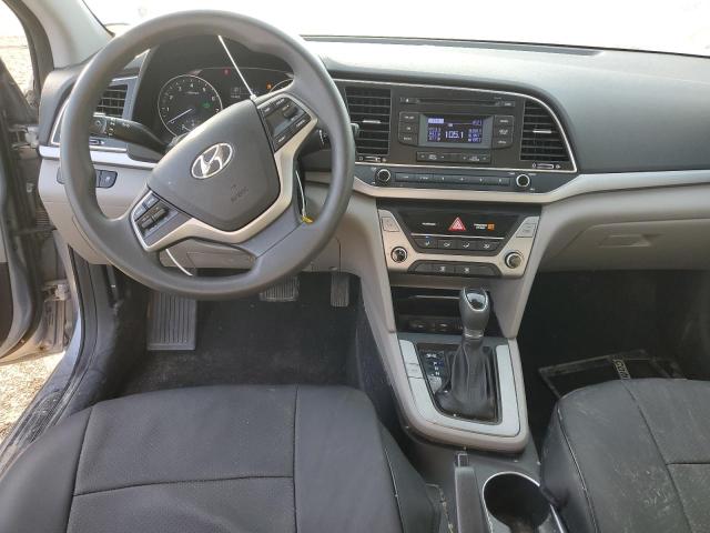 Photo 8 from auction – 2017 HYUNDAI ELANTRA SE with VIN 5NPD74LF9HH099338