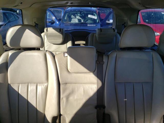 Photo 10 from auction – 2013 VOLVO XC90 3.2 with VIN YV4952CZ9D1667886