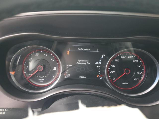 Photo 9 from auction – 2021 DODGE CHARGER SC with VIN 2C3CDXGJ9MH578001