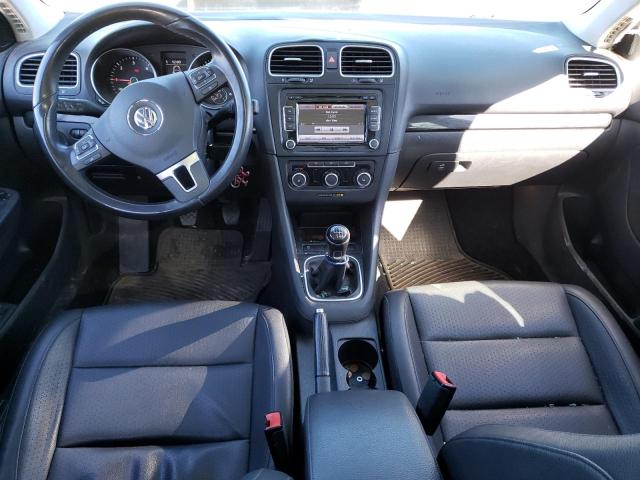 Photo 8 from auction – 2014 VOLKSWAGEN JETTA with VIN 3VWML7AJ5EM617579
