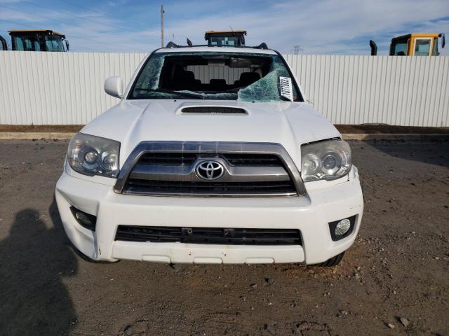 Photo 5 from auction – 2006 TOYOTA 4RUNNER SR with VIN JTEBU14R068071278
