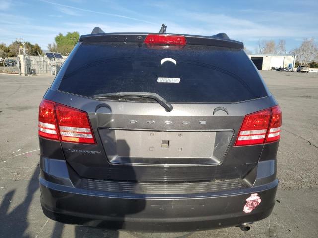 Photo 6 from auction – 2016 DODGE JOURNEY SE with VIN 3C4PDCAB8GT162461