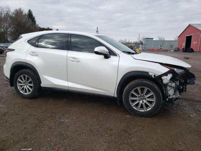 Photo 4 from auction – 2019 LEXUS NX 300 BAS with VIN JTJBARBZ4K2189181