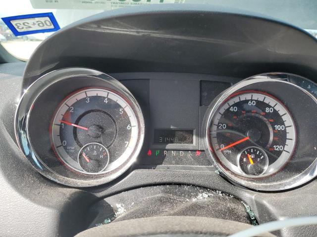Photo 9 from auction – 2019 DODGE GRAND CARA with VIN 2C4RDGCG6KR782732
