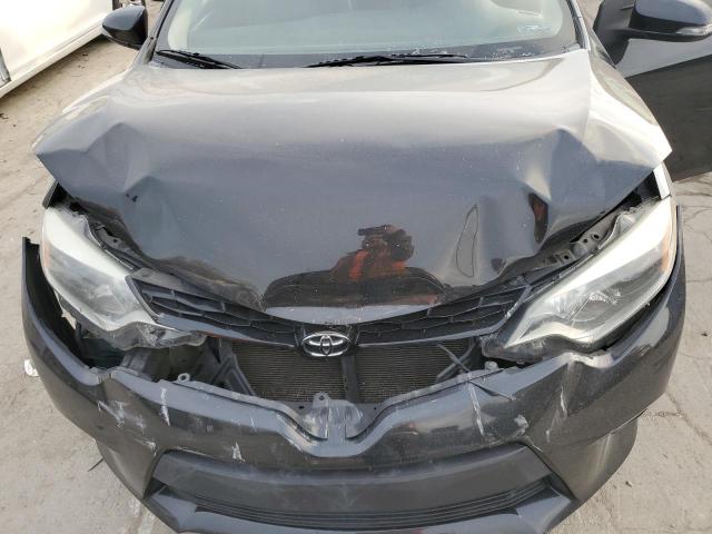 Photo 11 from auction – 2015 TOYOTA COROLLA L with VIN 2T1BURHE1FC396925