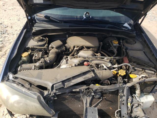 Foto 11 de la subasta – 2011 SUBARU IMPREZA 2. con VIN JF1GE6B61BH502241