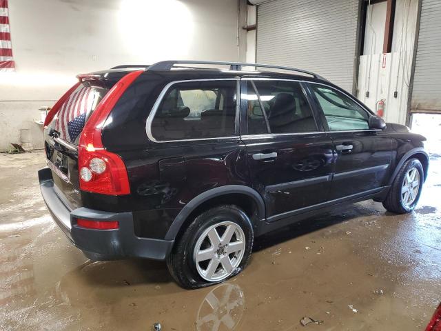 Photo 3 from auction – 2006 VOLVO XC90 with VIN YV4CM592761269146