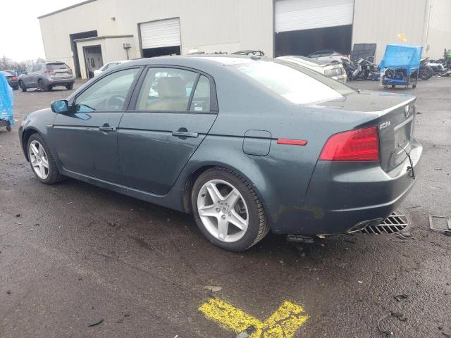 Photo 2 from auction – 2004 ACURA TL with VIN 19UUA662X4A022941