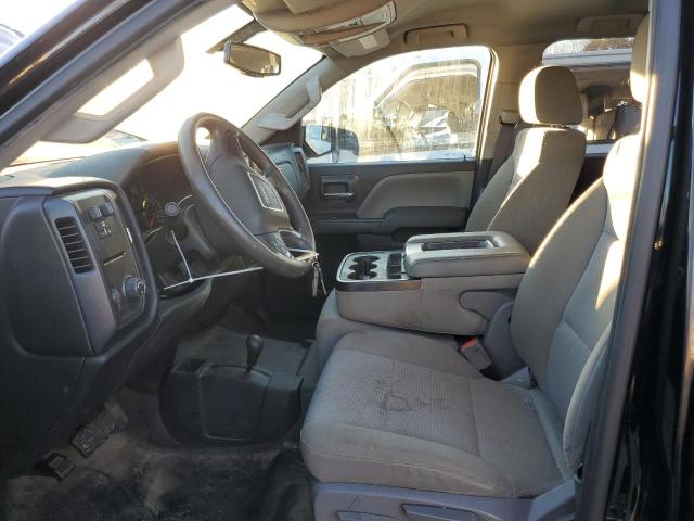 Photo 7 from auction – 2017 GMC SIERRA K25 with VIN 1GT22REG2HZ204562