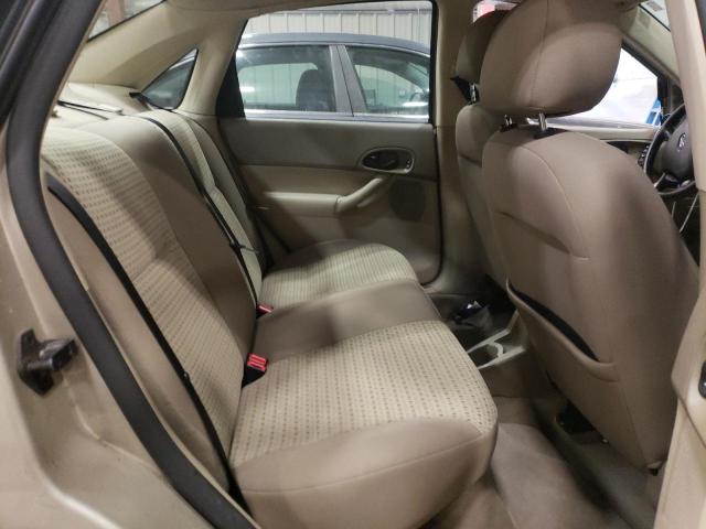 Photo 10 from auction – 2007 FORD FOCUS ZX4 with VIN 1FAFP34N57W258606