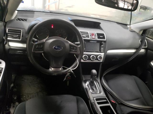 Photo 8 from auction – 2016 SUBARU IMPREZA SP with VIN JF1GPAP64G8232774