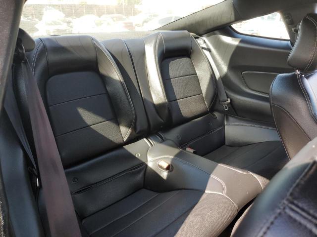 Photo 10 from auction – 2020 FORD MUSTANG with VIN 1FA6P8TH5L5136174