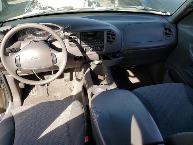 Photo 8 from auction – 2000 FORD EXPEDITION with VIN 1FMRU1566YLB02939