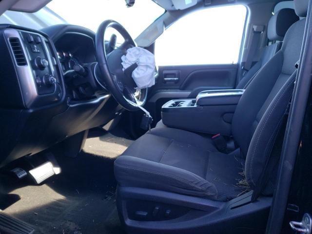 Photo 7 from auction – 2016 CHEVROLET SILVERADO with VIN 1GC1KVE82GF241818