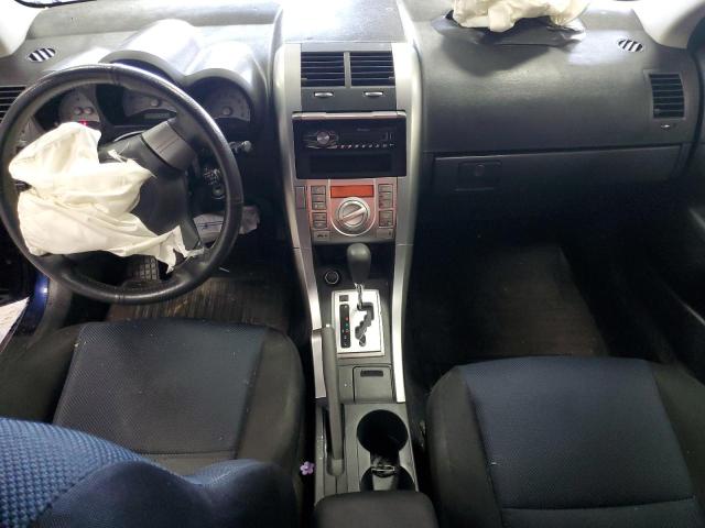 Photo 8 from auction – 2006 TOYOTA TC with VIN JTKDE177560136153