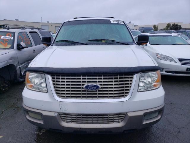 Photo 5 from auction – 2003 FORD EXPEDITION with VIN 1FMEU17W23LA53601