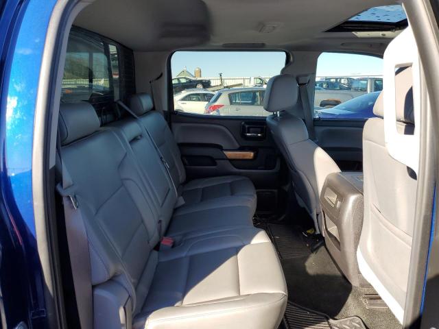 Photo 10 from auction – 2014 CHEVROLET SILVERADO with VIN 3GCUKSEC4EG298937