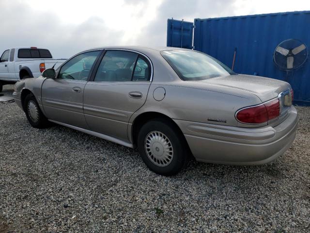 Photo 2 from auction – 2001 BUICK LESABRE CU with VIN 1G4HP54K314210671