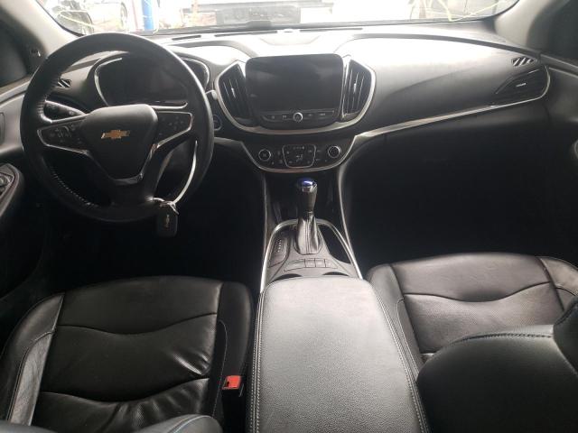 Photo 8 from auction – 2017 CHEVROLET VOLT PREMI with VIN 1G1RD6S54HU181835