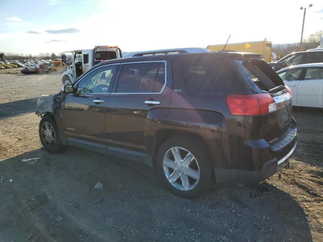 Photo 2 from auction – 2011 GMC TERRAIN SL with VIN 2CTFLXEC4B6447183