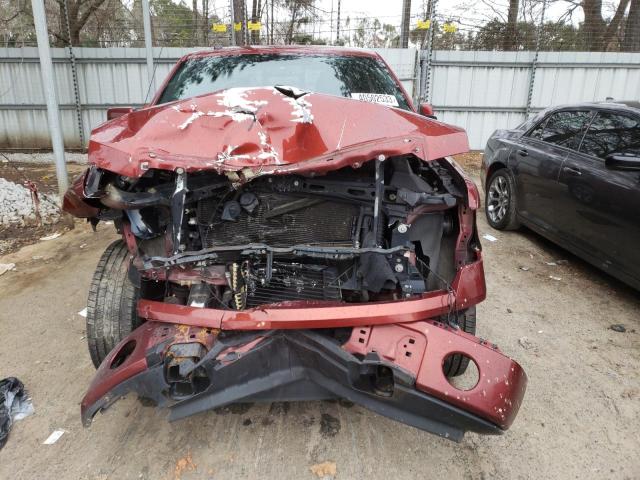 Photo 5 from auction – 2014 FORD F150 SUPER with VIN 1FTFW1ET8EKE72444