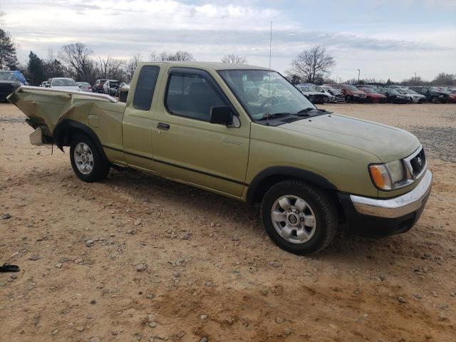 Photo 4 from auction – 1998 NISSAN FRONTIER K with VIN 1N6DD26S5WC362713