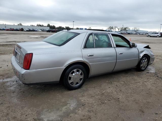 Photo 3 from auction – 2005 CADILLAC DEVILLE with VIN 1G6KD54Y15U183678