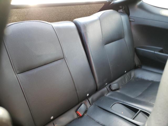 Photo 10 from auction – 2002 ACURA RSX with VIN JH4DC54872C021286