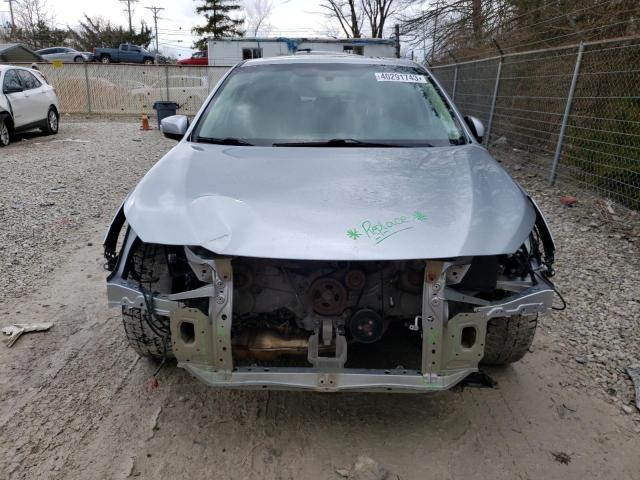Photo 5 from auction – 2016 SUBARU LEGACY 2.5 with VIN 4S3BNBL66G3058869