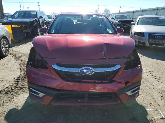 Photo 5 from auction – 2020 SUBARU LEGACY LIM with VIN 4S3BWAN61L3014485