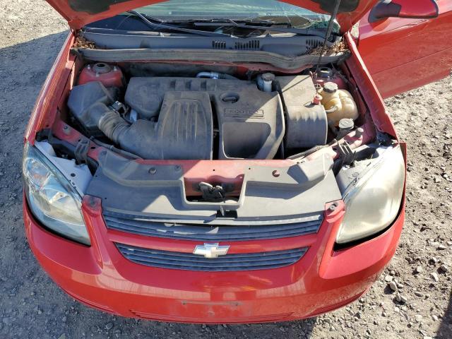Photo 11 from auction – 2010 CHEVROLET COBALT 1LT with VIN 1G1AD5F57A7183200