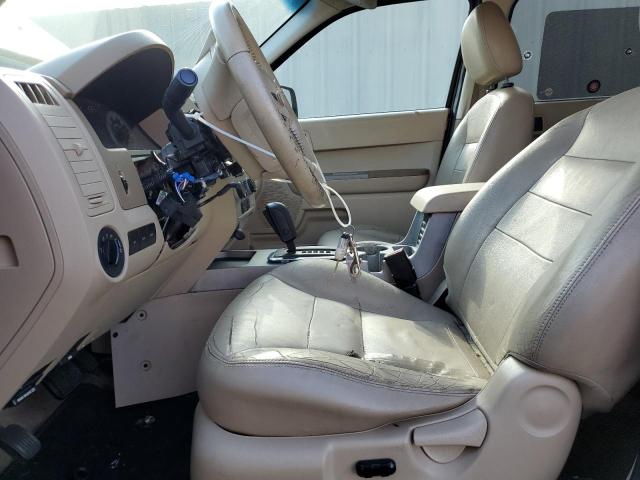 Photo 7 from auction – 2008 FORD ESCAPE XLT with VIN 1FMCU03168KD76963
