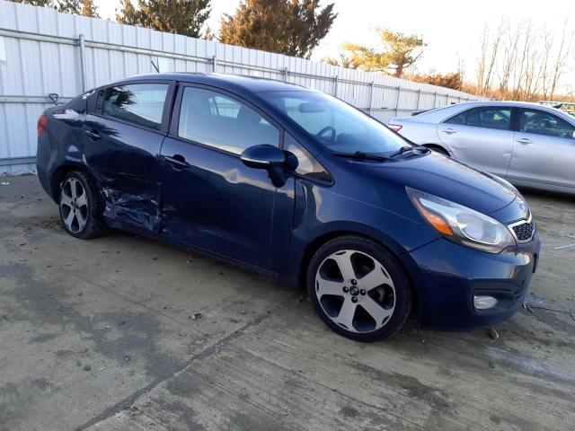 Photo 4 from auction – 2012 KIA RIO EX with VIN KNADN4A34C6046609