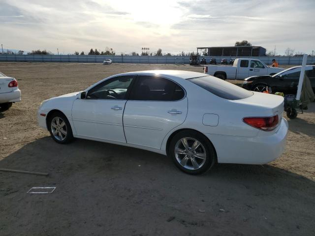 Photo 2 from auction – 2005 LEXUS ES 330 with VIN JTHBA30G755109276