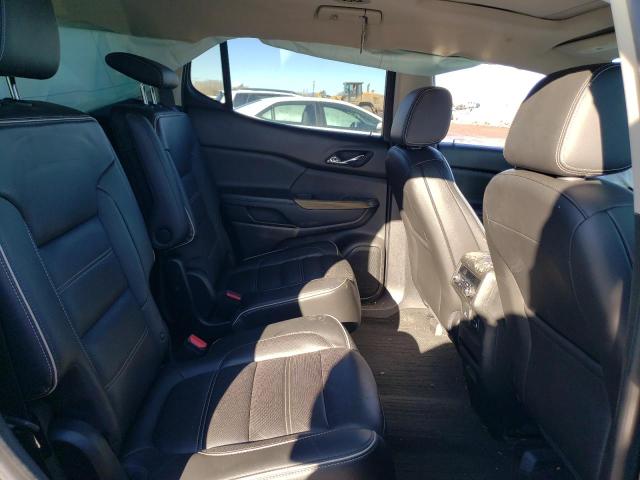 Photo 11 from auction – 2018 GMC ACADIA DEN with VIN 1GKKNXLS0JZ209692