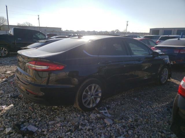 Photo 3 from auction – 2019 FORD FUSION SE with VIN 3FA6P0LU8KR183032