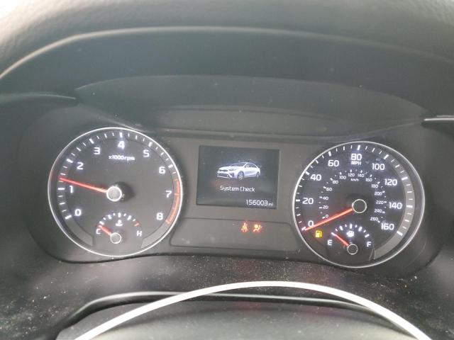 Photo 9 from auction – 2019 KIA FORTE FE with VIN 3KPF24AD6KE132316