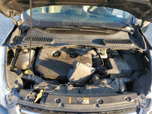 Photo 12 from auction – 2013 FORD ESCAPE SEL with VIN 1FMCU0H90DUA29772