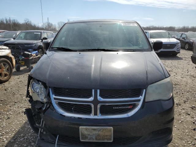 Photo 5 from auction – 2013 DODGE GRAND CARA with VIN 2C4RDGBG2DR641841