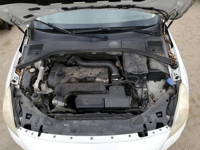 Photo 11 from auction – 2012 VOLVO S60 T5 with VIN YV1622FS9C2090647