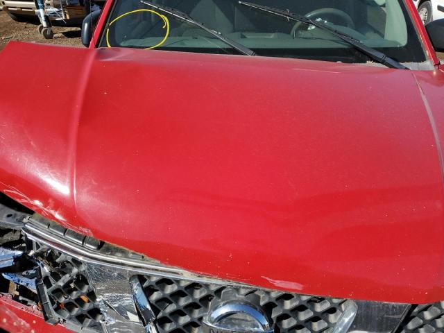 Photo 11 from auction – 2007 NISSAN FRONTIER C with VIN 1N6AD07U27C422732