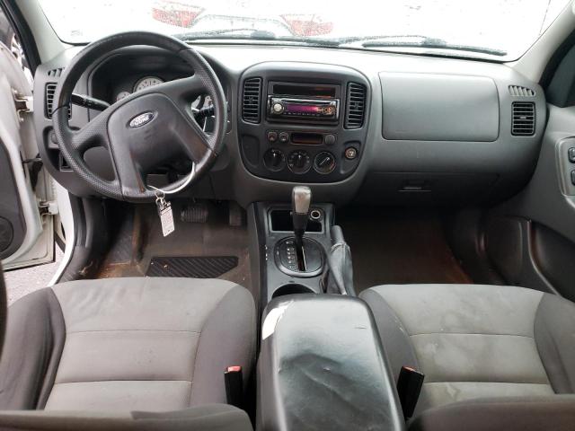 Photo 8 from auction – 2005 FORD ESCAPE XLS with VIN 1FMYU02Z65KC43659