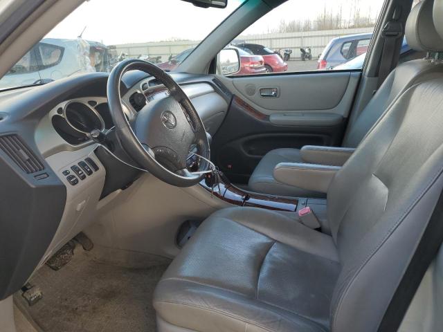 Photo 7 from auction – 2007 TOYOTA HIGHLANDER with VIN JTEEW21A470049778