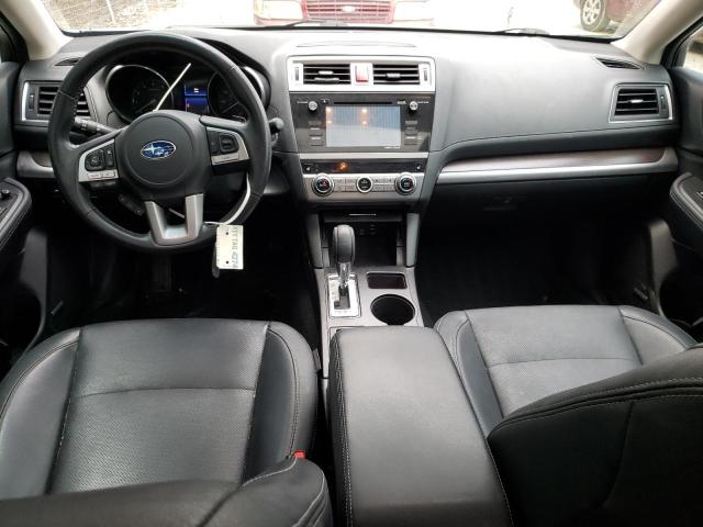 Photo 8 from auction – 2016 SUBARU LEGACY 2.5 with VIN 4S3BNBL66G3058869