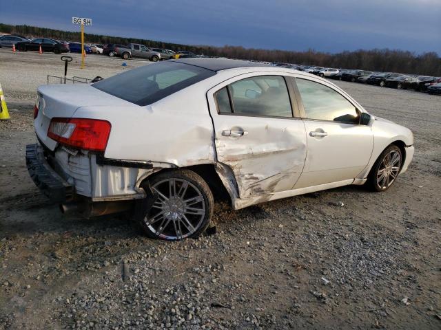 Photo 3 from auction – 2012 MITSUBISHI GALANT FE with VIN 4A32B2FF3CE006471