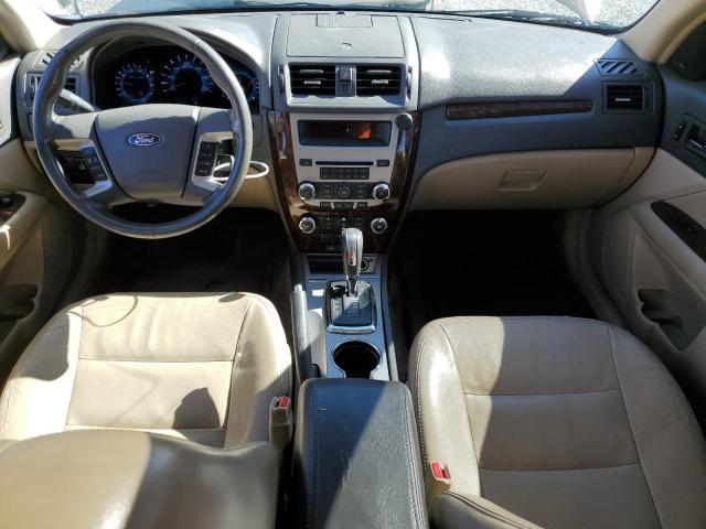 Photo 8 from auction – 2011 FORD FUSION SEL with VIN 3FAHP0JA9BR173241