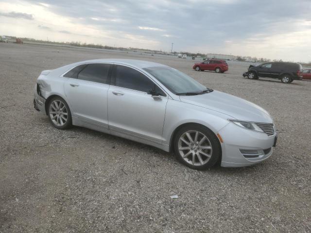 Photo 4 from auction – 2014 LINCOLN MKZ with VIN 3LN6L2G94ER834843