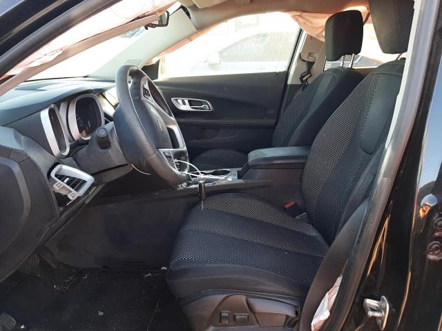 Photo 7 from auction – 2014 CHEVROLET EQUINOX LT with VIN 2GNALBEK1E6197980