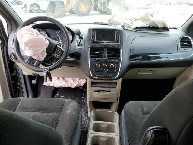 Photo 8 from auction – 2016 DODGE GRAND CARA with VIN 2C4RDGBGXGR107569
