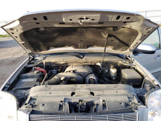 Photo 11 from auction – 2007 GMC YUKON with VIN 1GKFC13047J316996